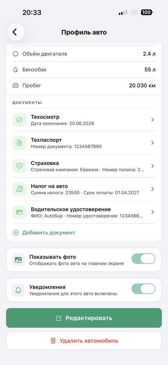 Журнал iris
